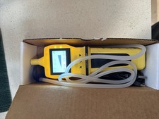 OPEN BOX - Gas Sampling Pump Forensic Detectors,
