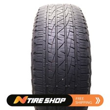 Used 24560r18 Firestone Destination Le2 - 105h - 732 No Repairs Used 24560r18 Firestone Destination Le2 - 105h - 732 No Repairs