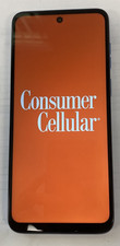 Motorola Moto G Play 2024 16GB Blue Consumer Cellular 0714-10T