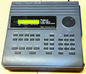 Roland MC-80 シーケンサー 動作品 Roland Mc80 | eBay