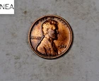 1932 Lincoln Wheat Penny Cent ~VF/XF ~ ZW702