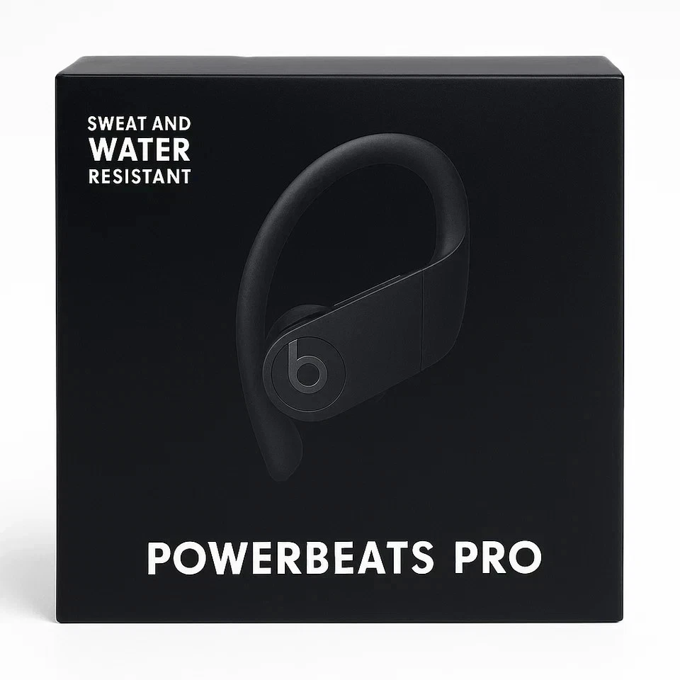 Las mejores ofertas en Beats by Dr. Dre Powerbeats Pro Auriculares