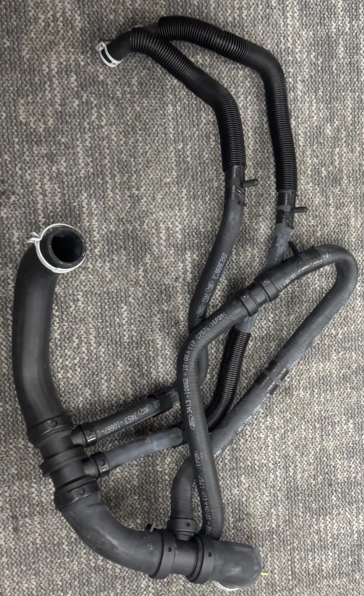 Ford Engine Coolant Hoses for 2016 Ford Transit-150 for sale | eBay