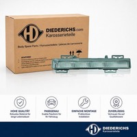 Tagfahrleuchte Rechts Diederichs 1672188 FÜR Mercedes