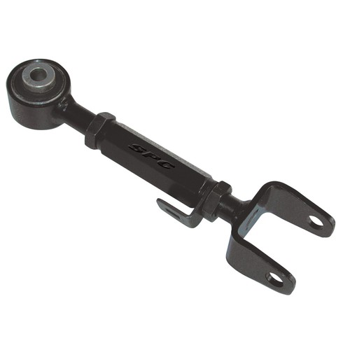 Spc 67580, One Fits Honda Rear Ez Arm Black Steel High Performance & Racing Part - Picture 2 of 9
