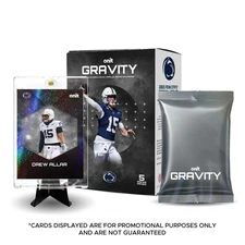 NEW Penn State 2025 Onit GRAVITY Parallels & INSERTS - You Choose - 10+ FREE S/H