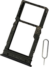 Moto G 5G 2023 XT2313 Replacement SIM Card Tray Holder Compatiable with Moto-