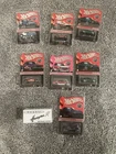 Hot Wheels 1965 Shelby Cobra 427 Rlc IN HAND Redline Club 8 Cars