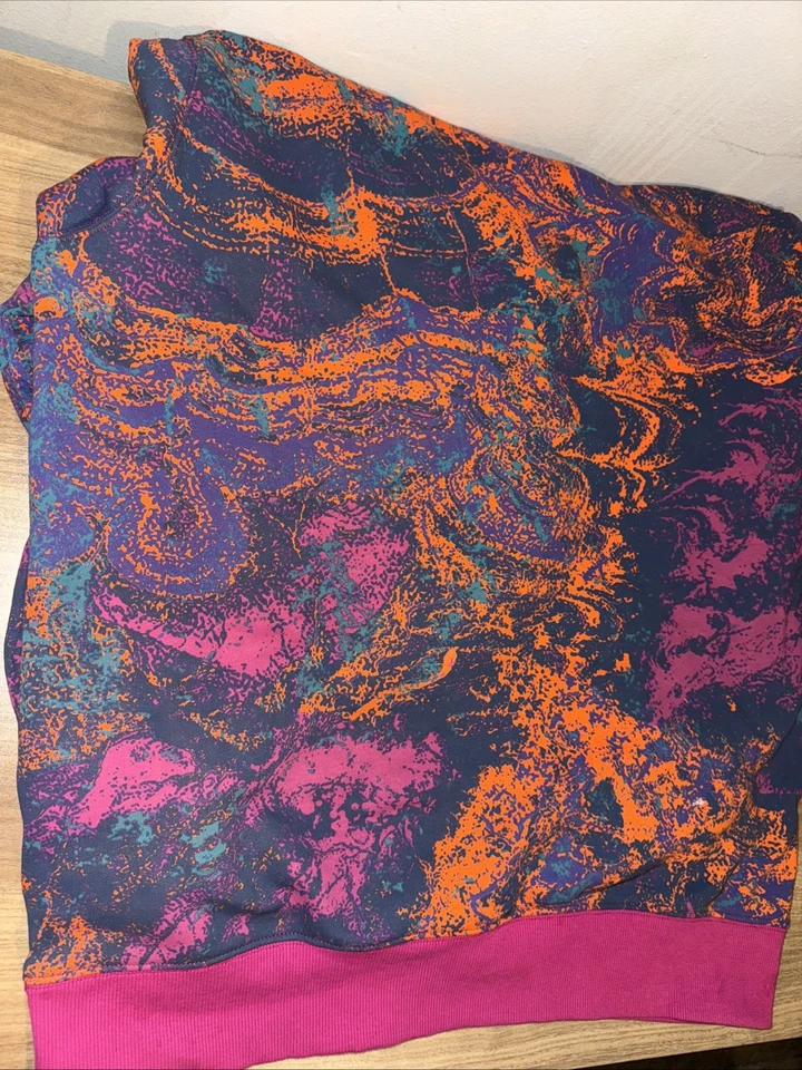 Sudadera con capucha Timberland Summer Rock Print Foto 4 de 4