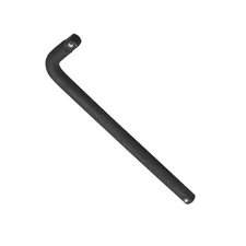 Utoolmart Socket Wrench, 1/2-inch Drive Square End L Shape Extensio... Fast Ship