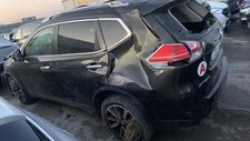 Climatisation et Accessoires Nissan X-TRAIL