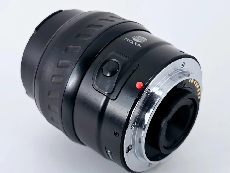 🌸[Near MINT] Minolta AF Zoom Xi 28-80mm F4-5.6 Lens for Minolta Sony A Japan - Image 3 of 4