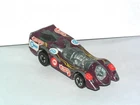 Vintage Hot Wheels Redline Jet Threat **YELLOW LIGHT SPECIAL**