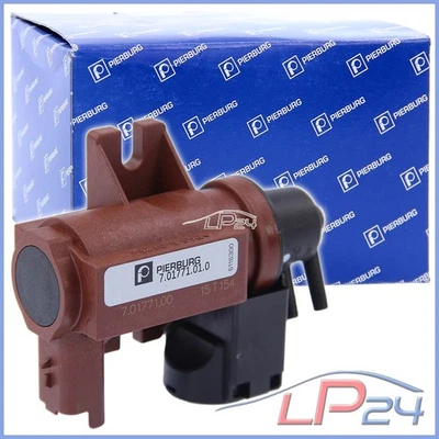 PIERBURG CONVERTISSEUR DE PRESSION POUR FORD FOCUS 2 2.0 TDCI 04-12 - Photo 1/4