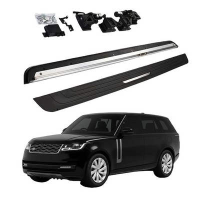 Deployable Electric Running Board  Fits for LR Range Rover (SWB) 2023-2026  2PCS