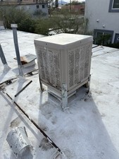 Selling 21 Evaporated Coolers most of them 3300 and some larger some have Only 