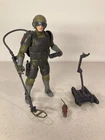 Hasbro G.I. Joe Classified Series Tripwire 78 Loose Complete Action Figure