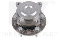 Radlagersatz Nk 763641 FüR Opel Astra B16 Sports Tourer Ampera F17 Turbo Cng