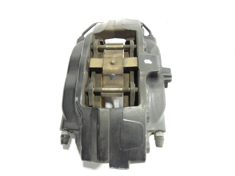 Pinza de freno conductor trasero izquierdo Fisker Karma 2012 11-12; @2 Foto 2 de 4