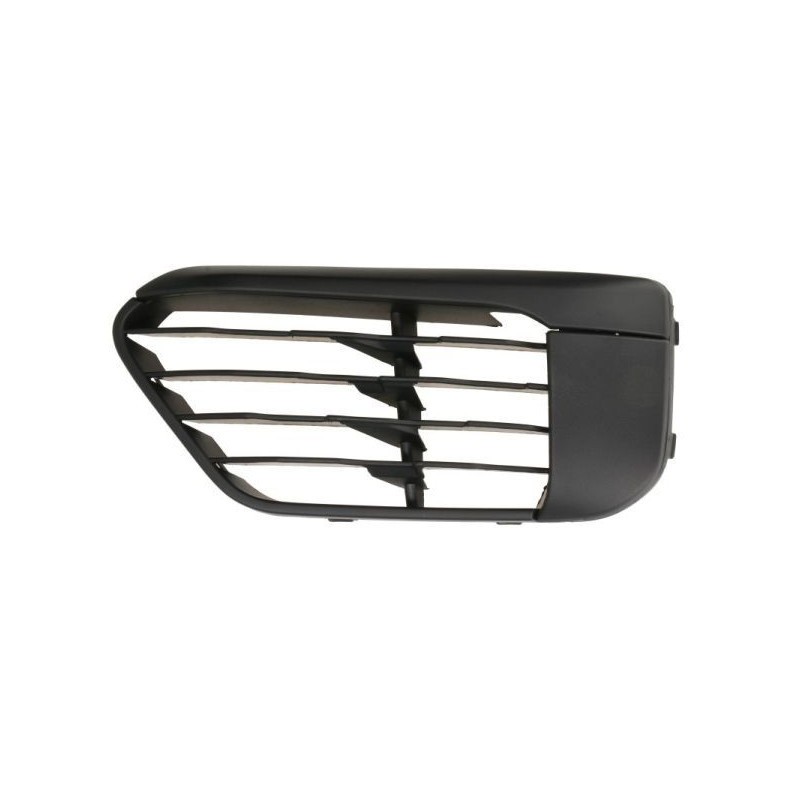 Grille avant gauche BASIC pour BMW X1 F48 protection optimale du radiateur