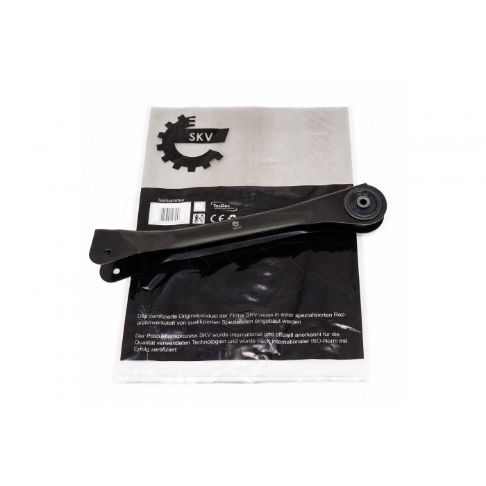 Triangle de suspension avant 52087710 pour Jeep tout-terrain et pistes de montagne