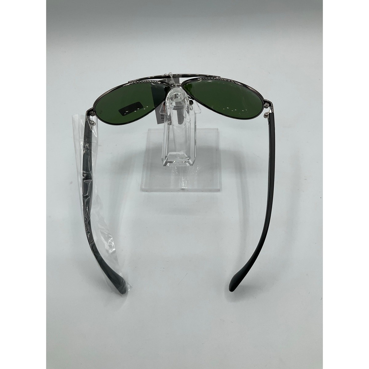 Ray Ban Lei Peng sunglasses NWT Real or Fake Sunglasses? Model number does not start with RB  main image 2