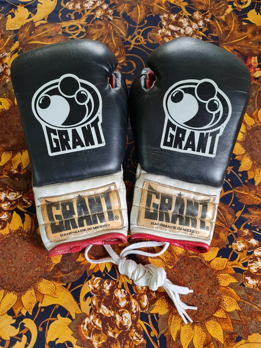 Grant Boxing Gloves for sale - eBay