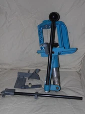 Dillon Precision RL 450 progressive reloading press
