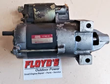 KOHLER CV12.5-1215 STARTER 12 098 03-S