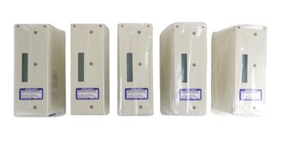 Malema Sensors CMFC-5032-F3306-22-NH-001 Coriolis MFC Lot of 5 New