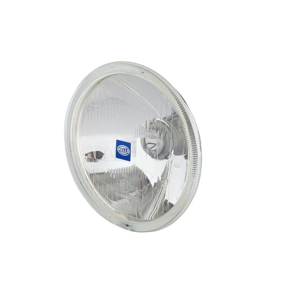 Hauptscheinwerfer-Einsatz Rechts 12 V H3 Halogen Hella FüR Mack-image