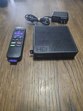 Roku HD (1st Generation) Media Streamer 2000C - Black