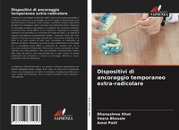 Dispositivi Di Ancoraggio Temporaneo Extra-Radicolare Amol Patil