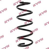 1X Kyb RA5238 Fahrwerksfeder FüR Mazda