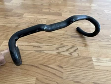 40cm Coefficient Cycling Wave 1 handlebars
