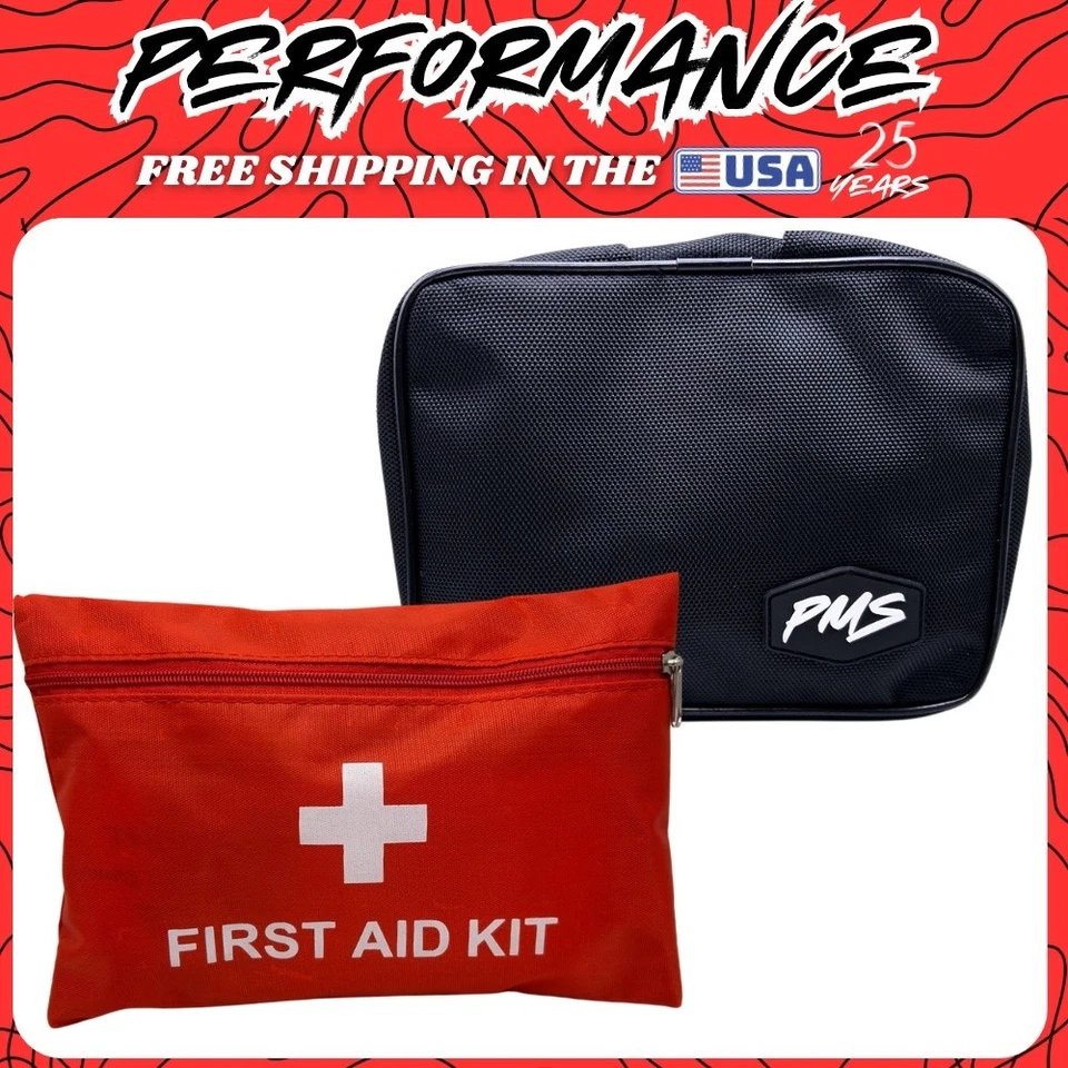 Kit de herramientas bolsa Kawasaki G2 G3 G31M G3TR G4TR G5 G7 GA1 GA2 GA3 GA5 GPz1100 H1 H2 Foto 3 de 4