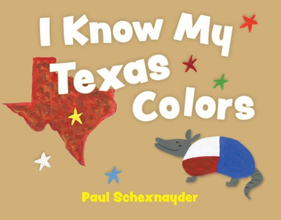 #ad #ad NEW Pelican Publishing I Know My Texas ColorsTX 9781455628339 No Series Generi $7.12