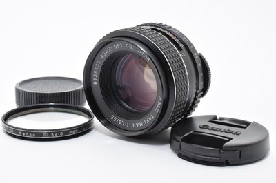 [NEUWERTIG] Pentax SMC Takumar 55mm f/1.8 MF Objektiv M42 aus Japan #2470