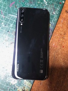 ANDROID - 値下げ可(ほぼ新品+おまけ)xiaomi Mi A3 4GB+64GB Grey Xiaomi Mi A3 | eBay