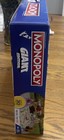 Monopoly Board Game Giant Edition Game for Kids Ages 6+ New — photo 2