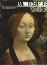 La National Gallery. Washington, KOLLEKTIV