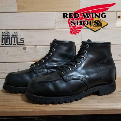 限定値下げ　RED WING 8130 IRISH SETTER SIZE 8H Good item RED WING 8130 Irish Setter Black #0430 | eBay