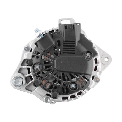 Alternador 11609 para Hyundai Veloster Kia Forte Koup Soul Rio 110A CW 6 ranuras - Imagen 5 de 9