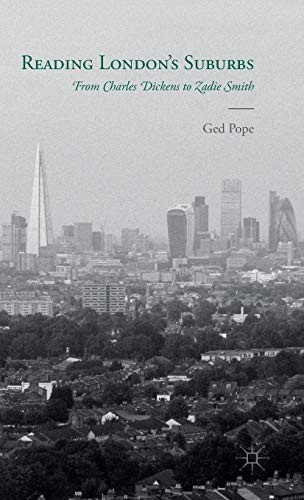 Palgrave Macmillan Reading London's Suburbs - Image 2