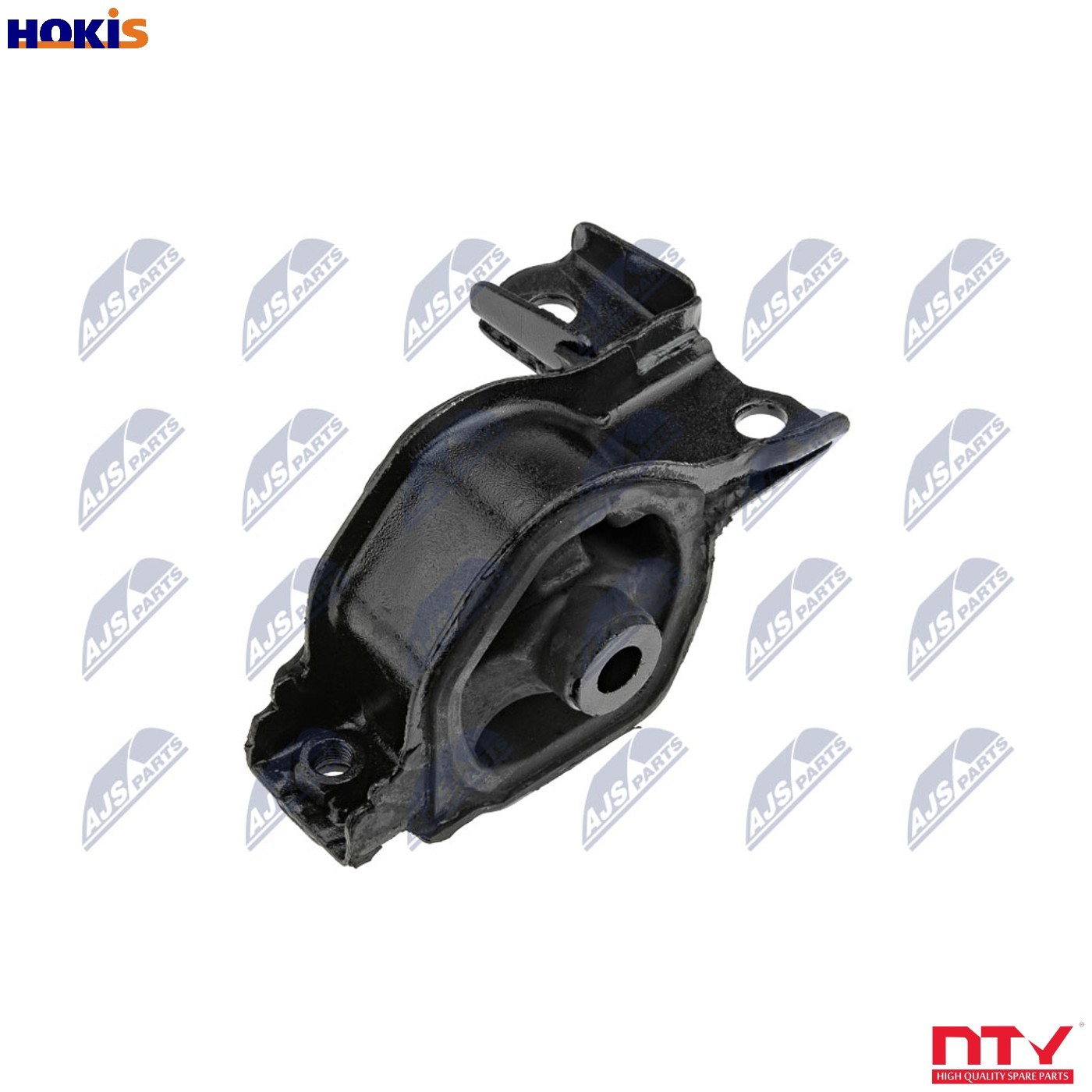 ZPS-HD-097 NTY Engine Mounting for HONDA - Image 6