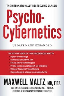 Psycho-Cybernetics, Updated and Expanded von Maltz, Maxwell | Buch | Zustand gut