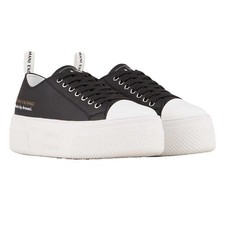 Armani Exchange Womens/Ladies Trainers  GT8749