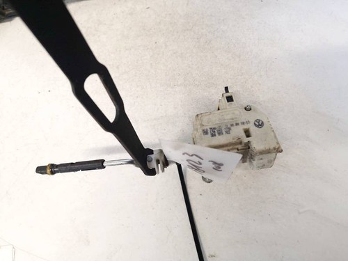 3b0959782 Stellmotor Microschalter, Heckklappe Heckklappenschloss DE1757631-90