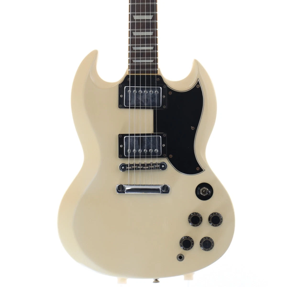 Greco White Electric Guitars for sale | eBay