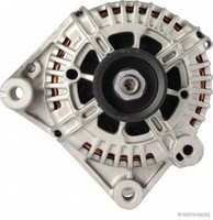 Herth+Buss Elparts Lichtmaschine Generator 150A 14V FüR BMW 3Er Touring 320D
